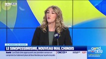 Annalisa Cappellini : Le sinopessimisme, nouveau mal chinois - 23/12