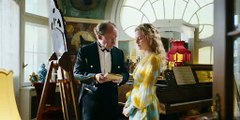 miss sophie same procedure as every year s01e01