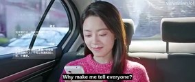 Shine on Me Episode 1 Engsub