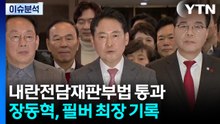 [뉴스퀘어 2PM] 내란전담재판부법 통과...장동혁, 필버 최장 기록 / YTN