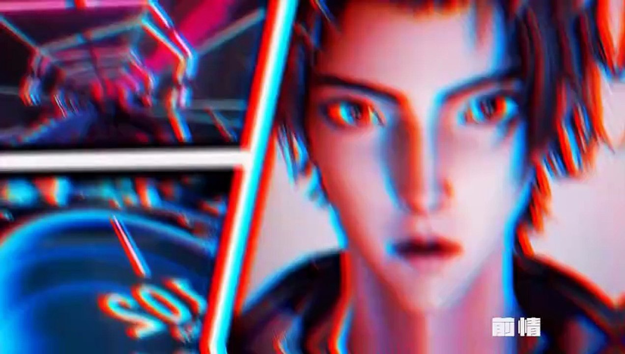 Extraordinary evolution Episode 02 Subtitle multi.