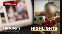 Ginang, ibinubugaw ang sariling mga anak at pamangkin online?! | Resibo