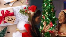 Christmas Gift Ideas 2025: क्रिसमस में क्या गिफ्ट देना चाहिए | Secret Santa Under 500|Boldsky