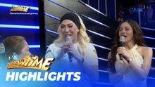 It's Showtime: ‘Pero hindi ka pa nananalo!’ Vice, biniro ang emosyonal na player! (Laro, Laro, Pick)
