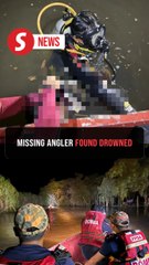 Body of missing man recovered after Mersing boat mishap