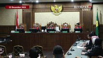 [FULL] Sidang Nadiem Makarim di Kasus Korupsi Chromebook Kembali Ditunda, Ini Penyebabnya
