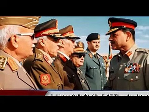 Pakistan Signs $4.6B JF-17 Thunder Deal with Libya | Major Defense Export