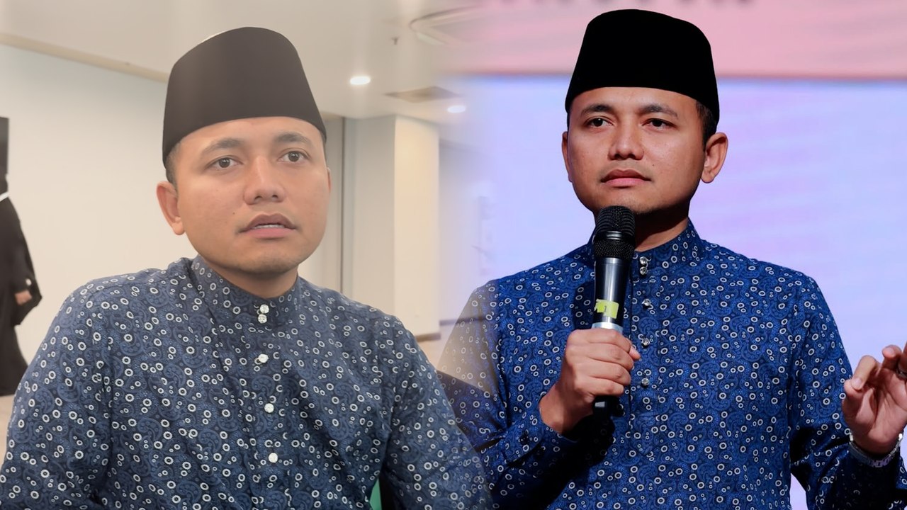 Masuk kelas agama kena bayar, PU Amin kata sesuai harga
