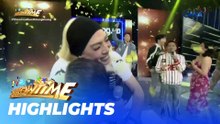 It's Showtime: NANAY MENLY, TAGUMPAY NA MAG-UUWI NG P350,000 JACKPOT! (Laro, Laro, Pick)