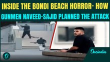 Australian Police EXPOSE Disturbing Bondi Beach Plot- Gunmen Practiced, Made ISIS-Style Video