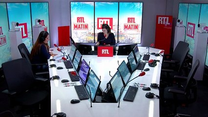 Le journal RTL de 7h30 du 23 décembre 2025