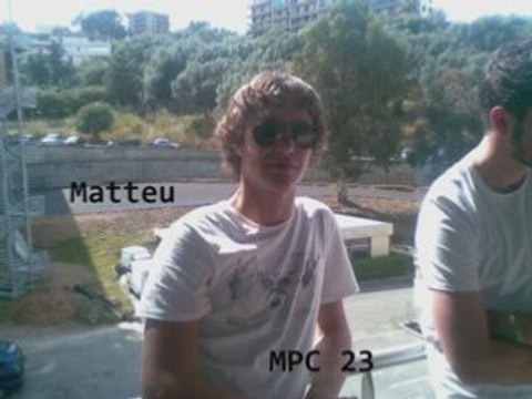 1ere SSI du lycée laetitia bonaparte