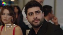 Kızılcık Şerbeti 119. Bölüm 2. Fragman | “Başak’la Fatih’in evliliği gerçek değil!”