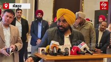 'ਜਿਹੜੇ ਕੰਮਾਂ ਲਈ ਸ਼੍ਰੋਮਣੀ ਅਕਾਲੀ ਦਲ ਬਣਿਆ ਸੀ ਉਹ ਕਰ ਹੀ ਨਹੀਂ ਸਕੇ', ਮੁੱਖ ਮੰਤਰੀ ਮਾਨ ਨੇ ਸਾਧੇ ਨਿਸ਼ਾਨੇ