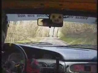 ES3 Neufchatel en Bray 2008