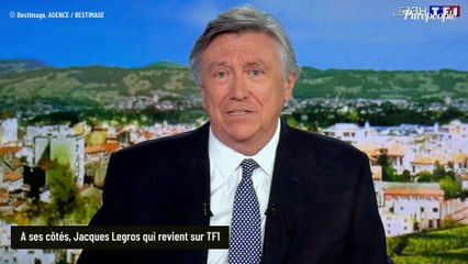 Bonjour ! évolue sur TF1 : plusieurs nouvelles recrues dont une chanteuse qui a récemment fait son grand retour sur scène