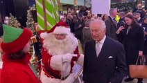 King Charles’ former butler lifts lid on Royal Family Christmas: Favourite tipples, cheeky gifts and William’s secret shopping trips