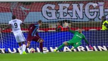 GENİŞ ÖZET_ Trabzonspor (3-4) Beşiktaş _ 27. Hafta - 2016_2017
