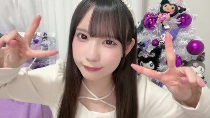 大村杏 SKE48 2025-12-09 22_01 SHOWROOM