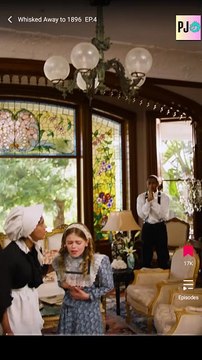 Whisked Away To 1896