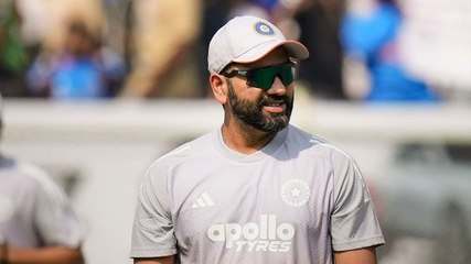 विजय हजारे ट्रॉफी खेलेंगे Rohit Sharma!