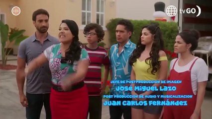 Los Otros Concha 2 Capitulo 4 America TvGo - Series y Novelas JL
