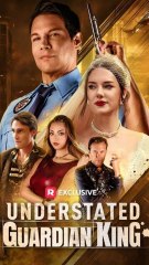 Understated Guardian King - Web Dramma [Eng Sub]