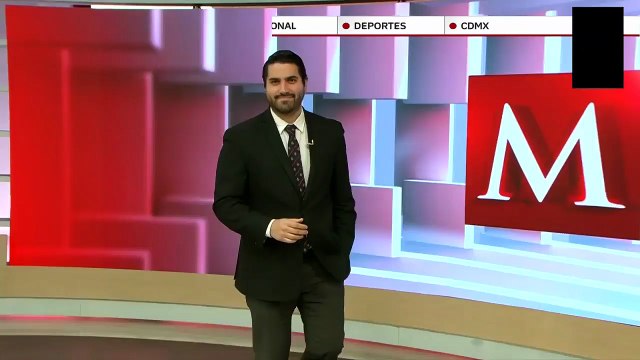 Alerta en Chiapas por nuevos casos de sarampión | Milenio Noticias, 22 de diciembre de 2025