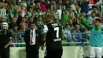 GENİŞ ÖZET Bursaspor (0-2) Beşiktaş  31. Hafta - 2016 2017
