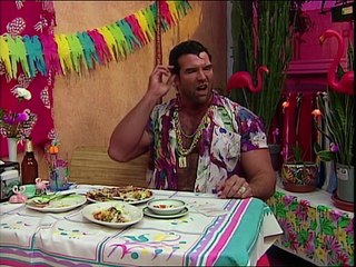 The Debut Vignettes of Razor Ramon (06/13/92 - 08/08/92)