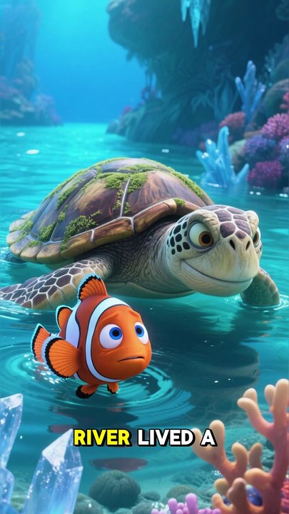 The Fish That Can Live in Ice-Cold Water!