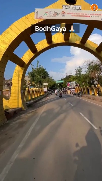 Bodh Gaya Travel Guide | Mahabodhi Temple | Bihar Tourism