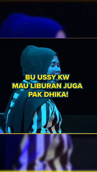LIBURAN KE PARIS GTU PAK.. 🤭