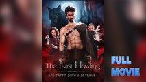 The Last Howling The Alpha King's Revenge - Full Movie