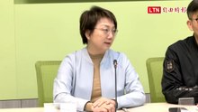 鄭麗文嗆教授沒大腦 范雲酸：未來大家聽她演講都不需帶腦