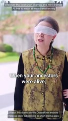 She Decides Who Dies I Chinese Drama English Sub Full