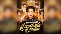 No lo Provoques, él Controla el Destino Episodio Completo