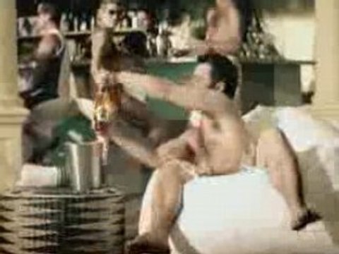 Pub bière Hahn What ??