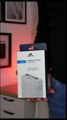 Rivacase POWERBANK 20,000 mAh Unboxing