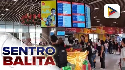 LGUs, PNP, at BFP, pinaalalahanan ng DILG na tiyakin ang ligtas at mapayapang pagdiriwang ng holiday season ng ating mga kababayan