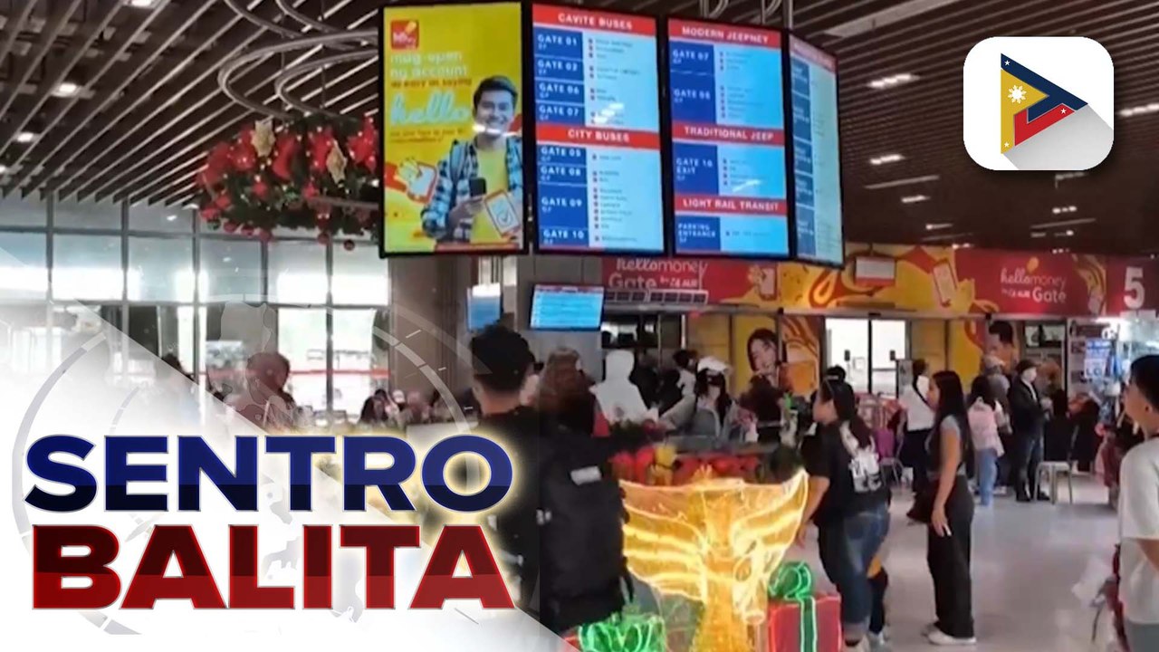 LGUs, PNP, at BFP, pinaalalahanan ng DILG na tiyakin ang ligtas at mapayapang pagdiriwang ng holiday season ng ating mga kababayan