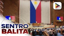 Kamara, raratipikahan sa Dec. 29 ang panukalang 2026 national budget;  ilang mahahalagang panukalang batas, inaprubahan | ulat ni Mela Lesmoras