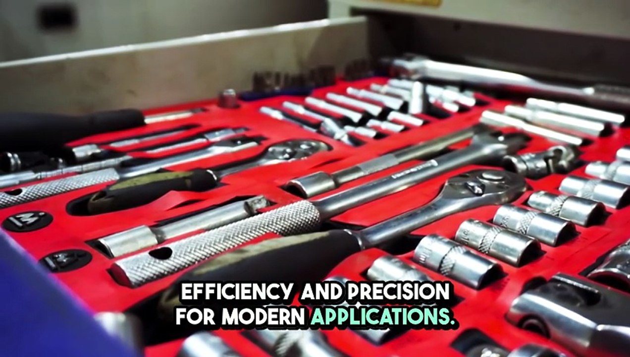 BLDC Motor Solutions in Georgia: Powering Innovation