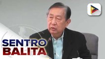 Burol ng yumaong si Antipolo city 2nd District Rep. Romeo Acop, binuksan na sa publiko ngayong araw