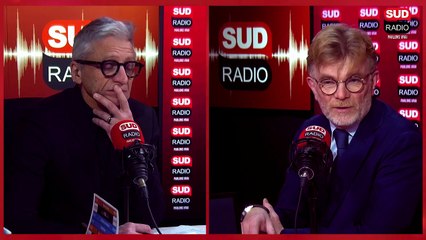 Marc Fesneau : "RN et LFI manipulent la crise agricole !"