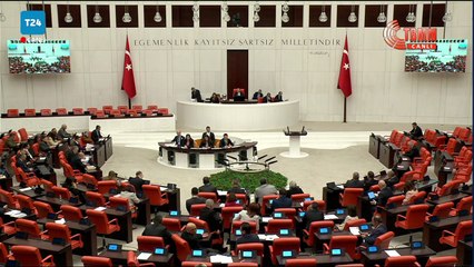 Yeni Yol Grup Başkanvekili Ekmen'den Kızılay'a çadır tepkisi: Ne varsa yola çıkıp oraya yığmanız gerekiyor ama siz bundan üç kuruş para kazanmanın derdindesiniz!
