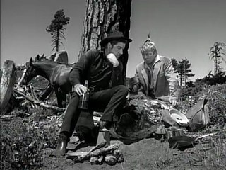 Have Gun Will Travel - S2xE14 - Something to Live For