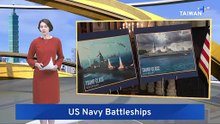 Trump Announces Plan for New Generation of Warships