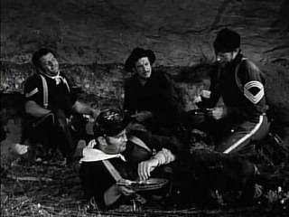 Have Gun Will Travel - S2xE13 - The Solid Gold Patrol