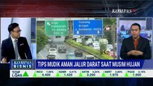 [FULL] Dana dan Tips Mudik Aman Jalur Darat Saat Musim Hujan | SAPA PAGI